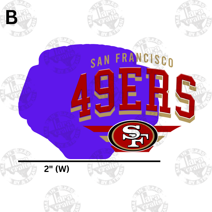 Sports | KC/49 BallThrowers