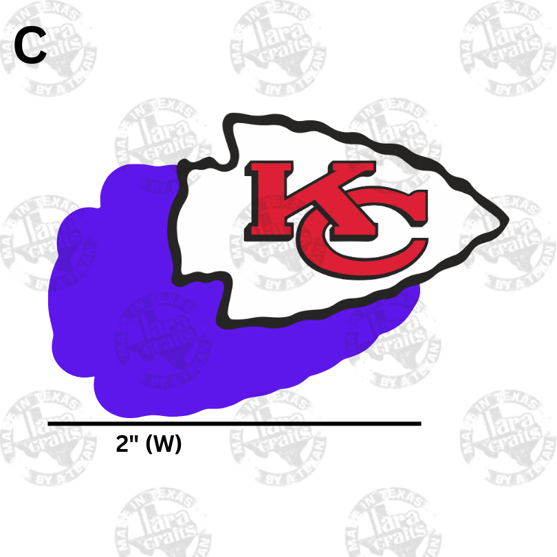 Sports | KC/49 BallThrowers