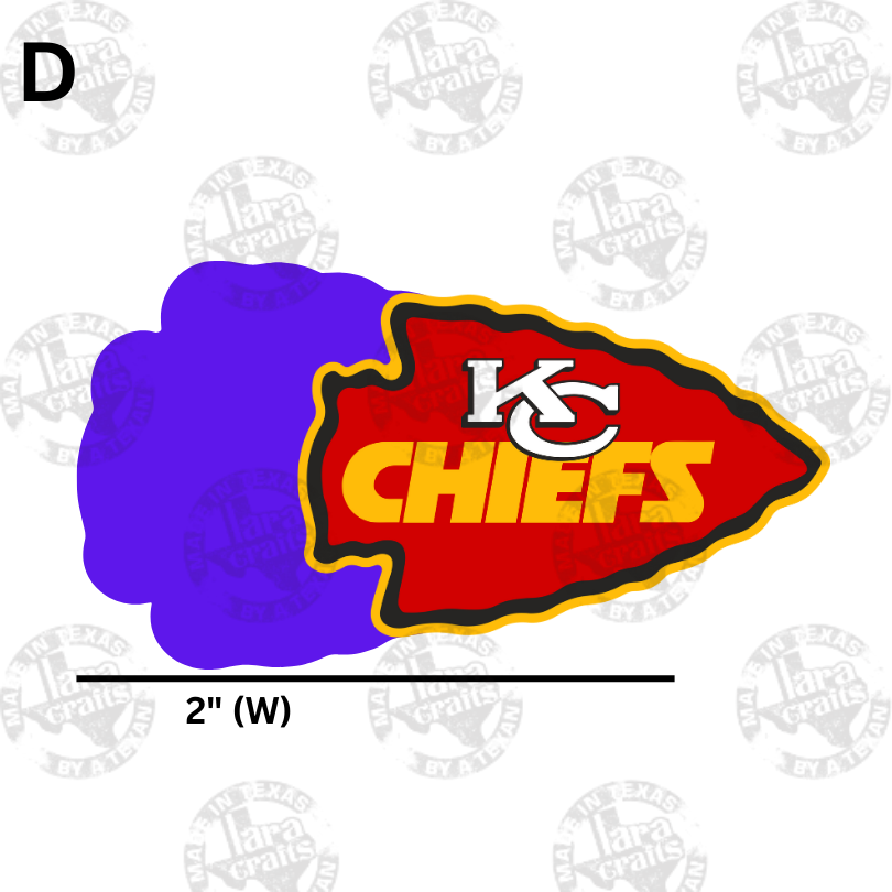 Sports | KC/49 BallThrowers