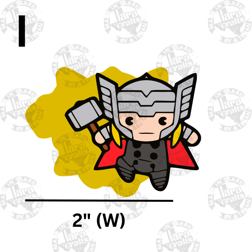 General | Super Savers