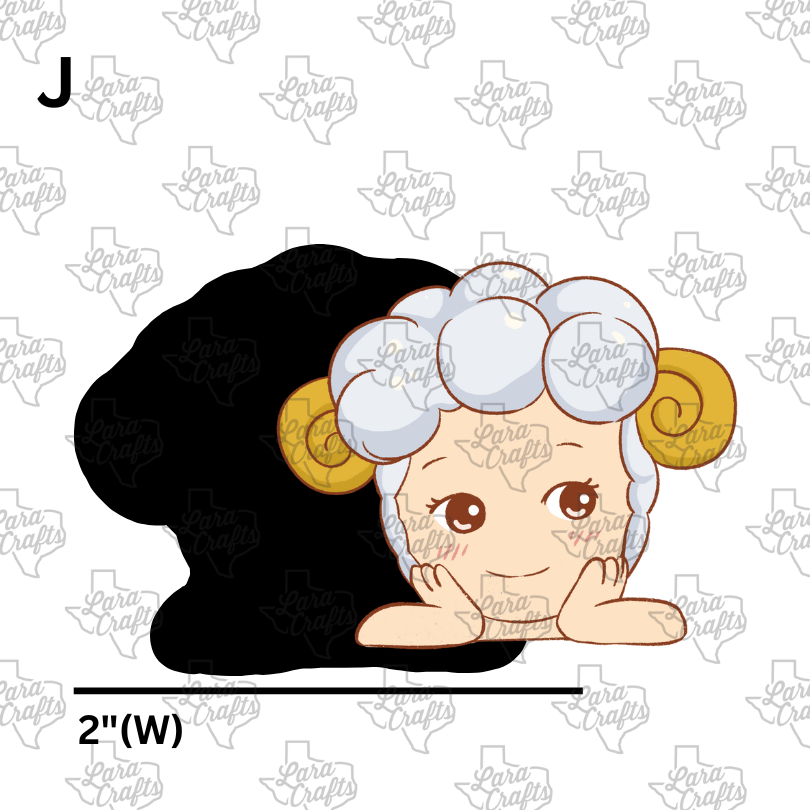 General | Sunny Friends