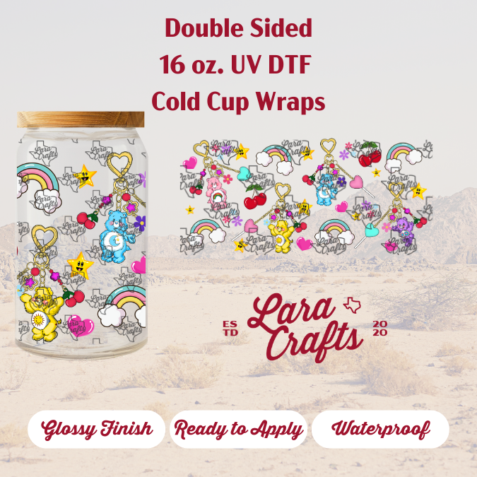 16 oz | General | #35