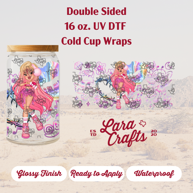 16 oz | General | #37