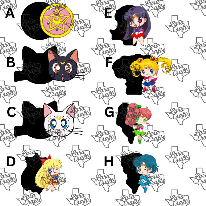 General | Scout Friends