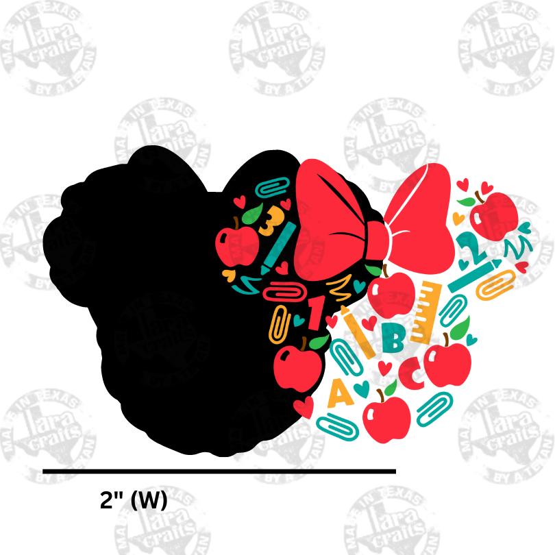 School | MeeKnee Teacher