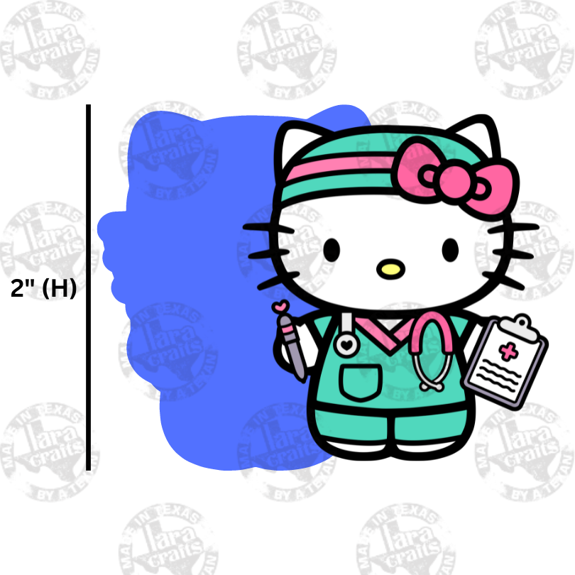 Medical | Kitty Nurse