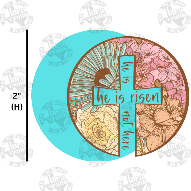 Easter | HIR 4 Flower