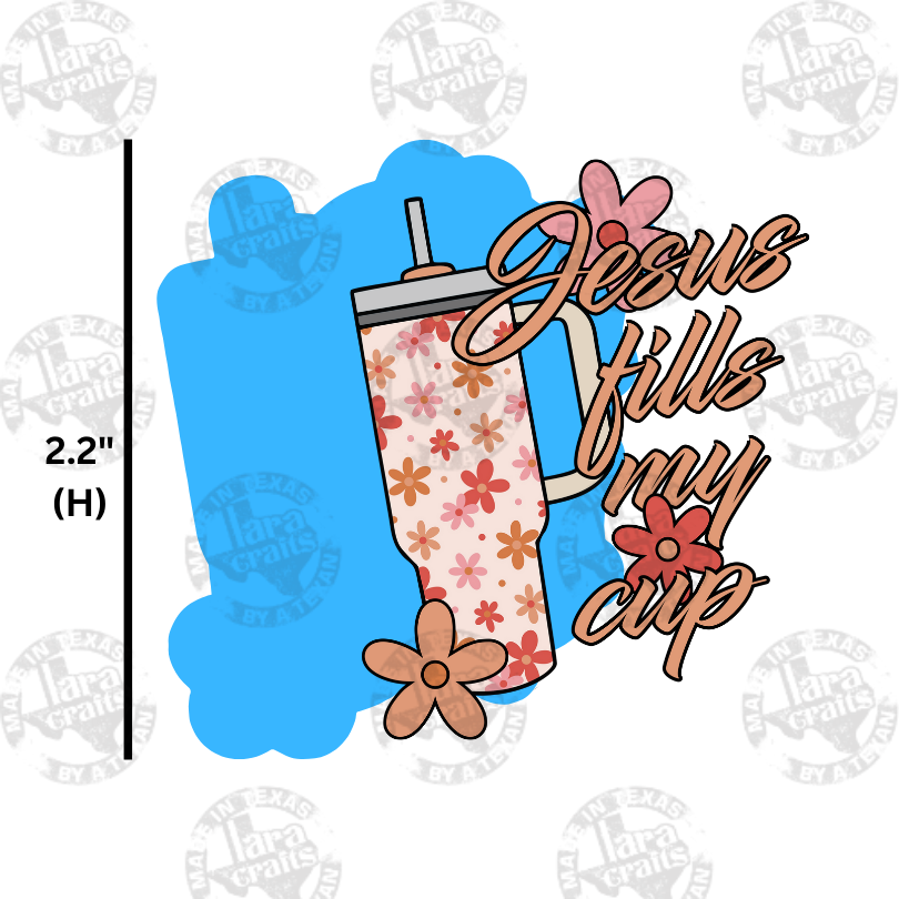 Easter | Fill My Cup