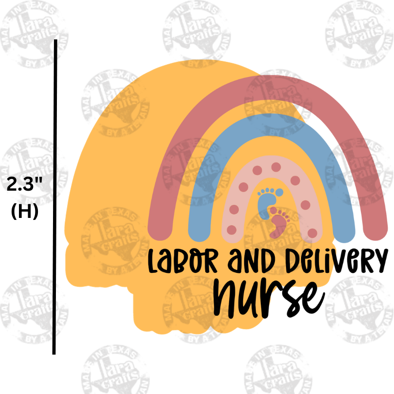 Medical | L & D Nurse