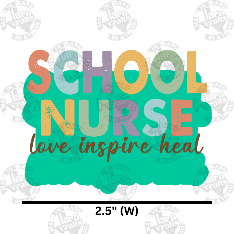 Medical | School Nurse