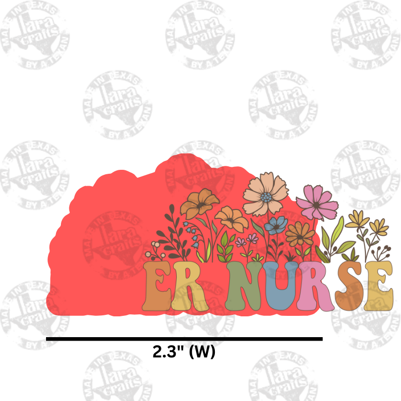 Medical | ER Nurse