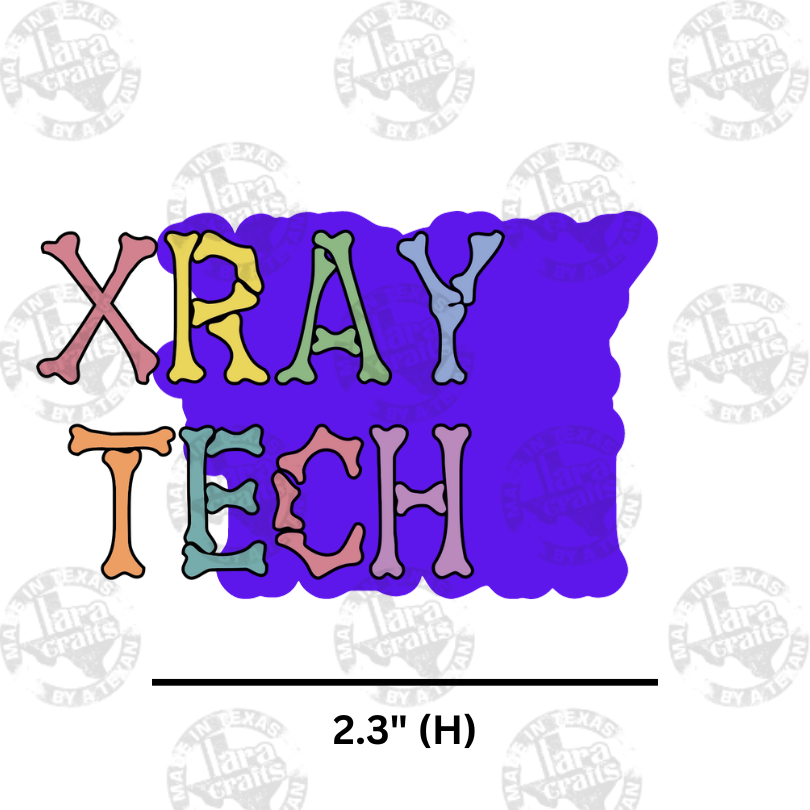 Medical | XRAY Tech