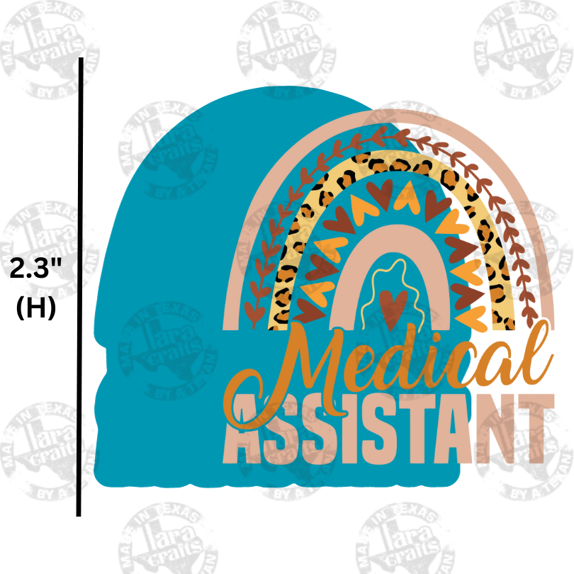 Medical | Medical Assistant