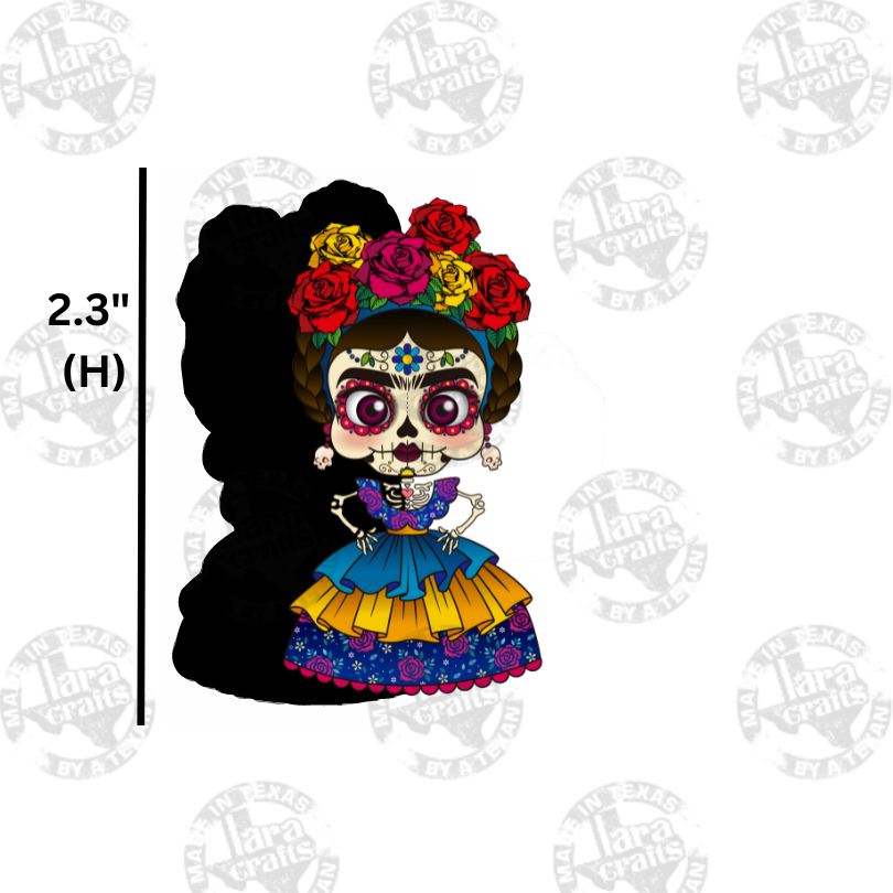 Halloween | Artist Lady