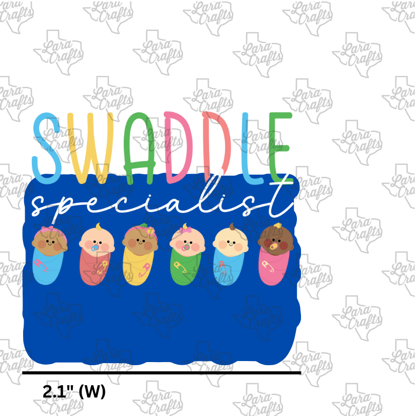 Medical 2 | Swaddle Specialist
