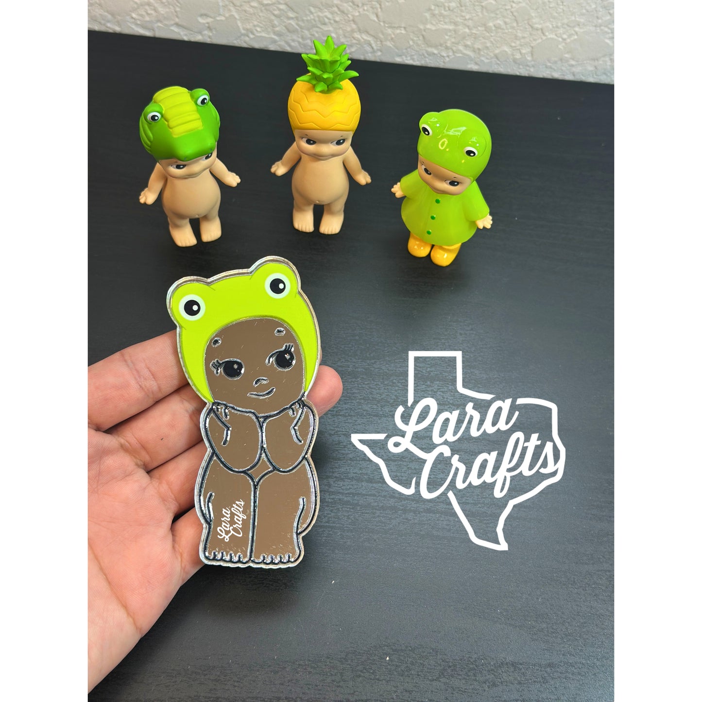 Mirrors | Sunny Babies