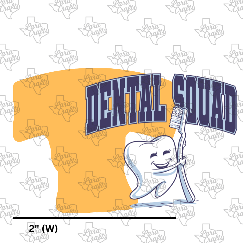 Medical 2 | Dent Squad