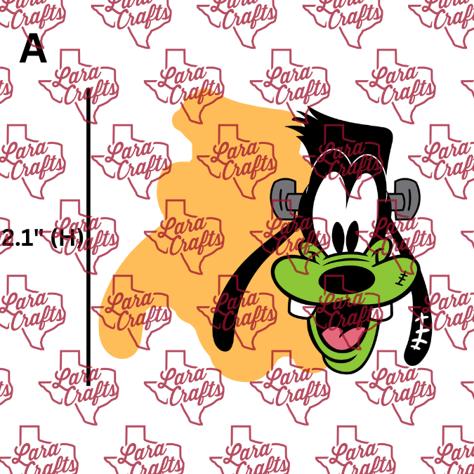 Halloween | Hallow Mice Pals