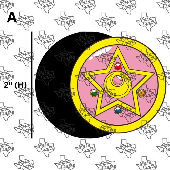 General | Scout Friends