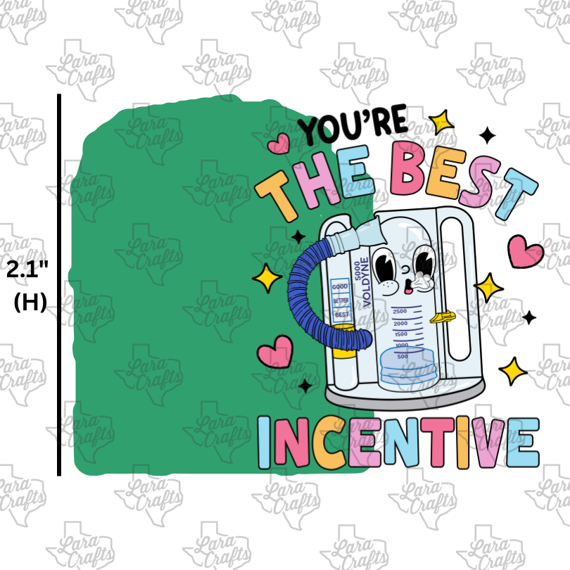 Medical 2 | Best Incentive