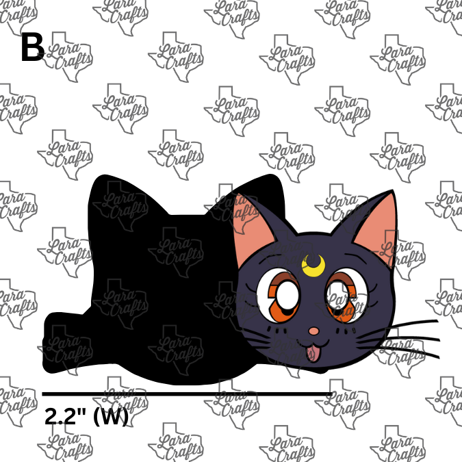 General | Scout Friends