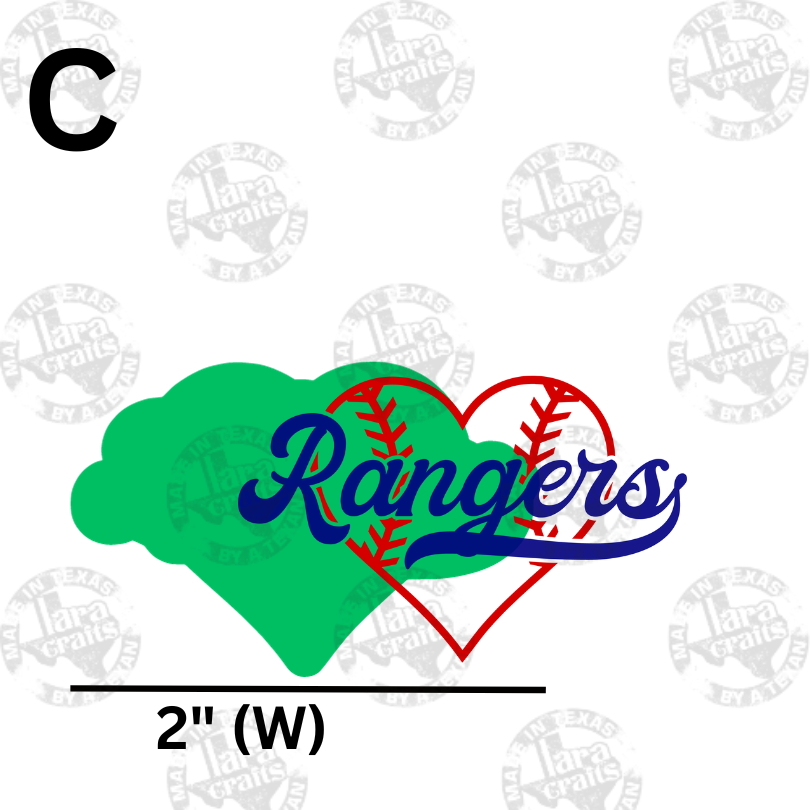 Sports | Texas Baseball