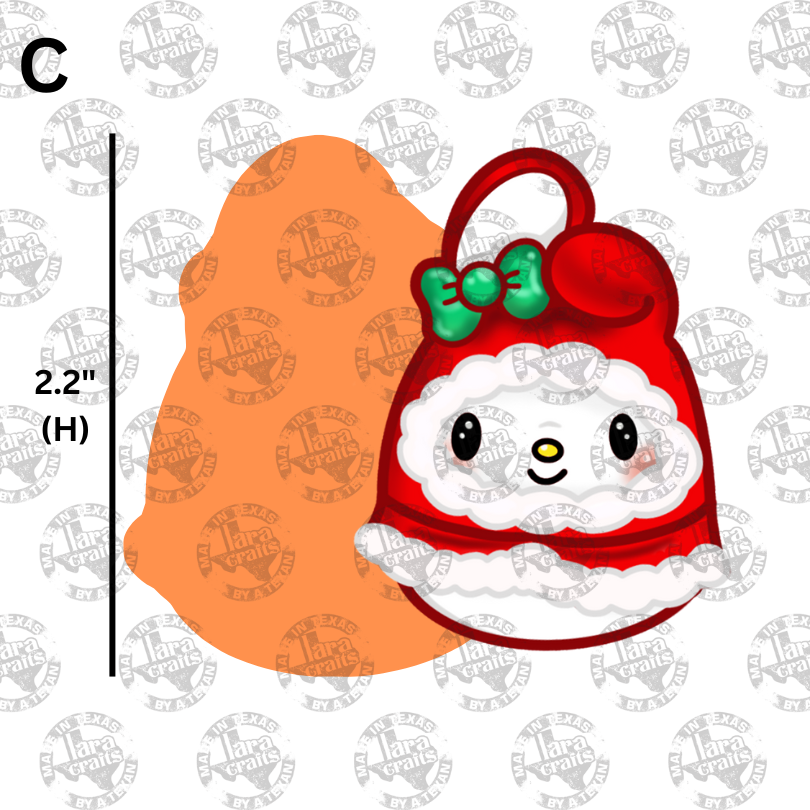 X-Mas | Jolly Pillows