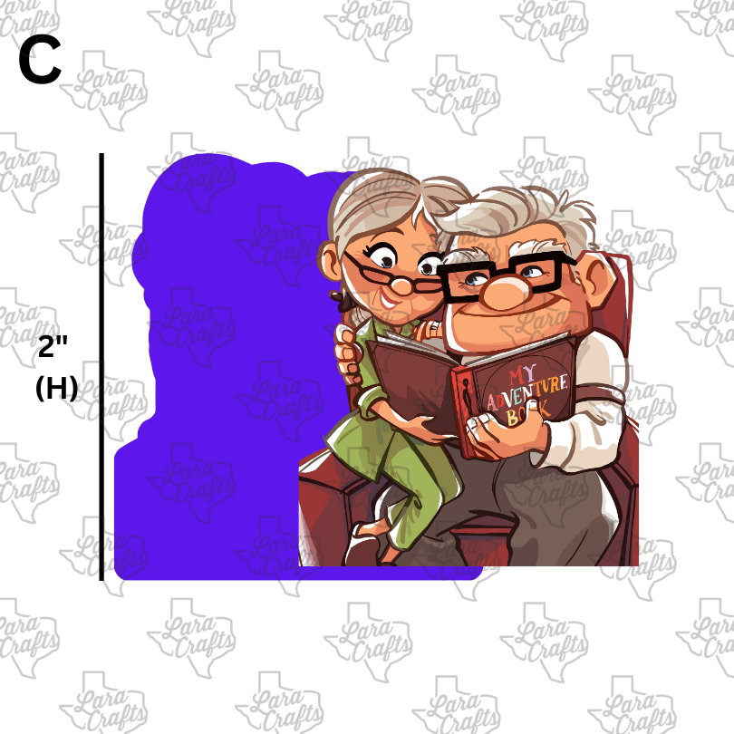 V-Day | Couples