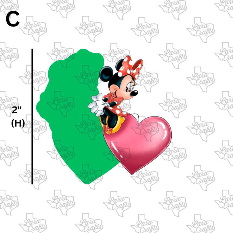 V-Day | Mouse Lovers