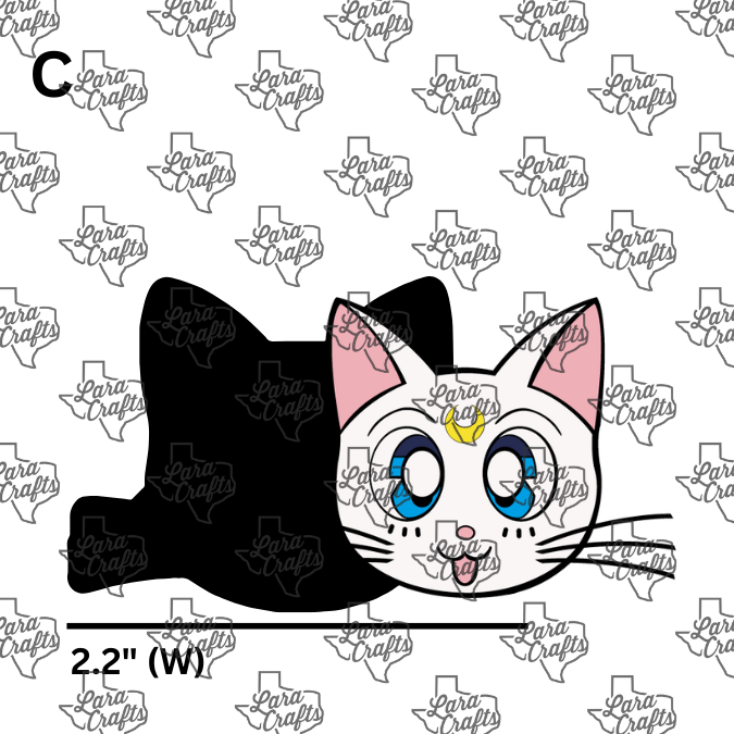 General | Scout Friends