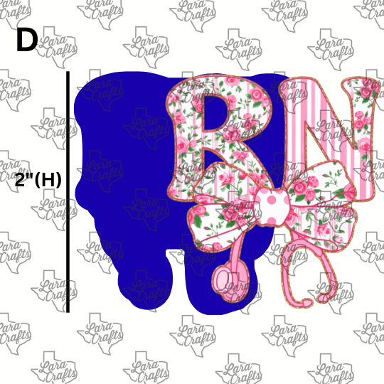 Medical | Floral Steth