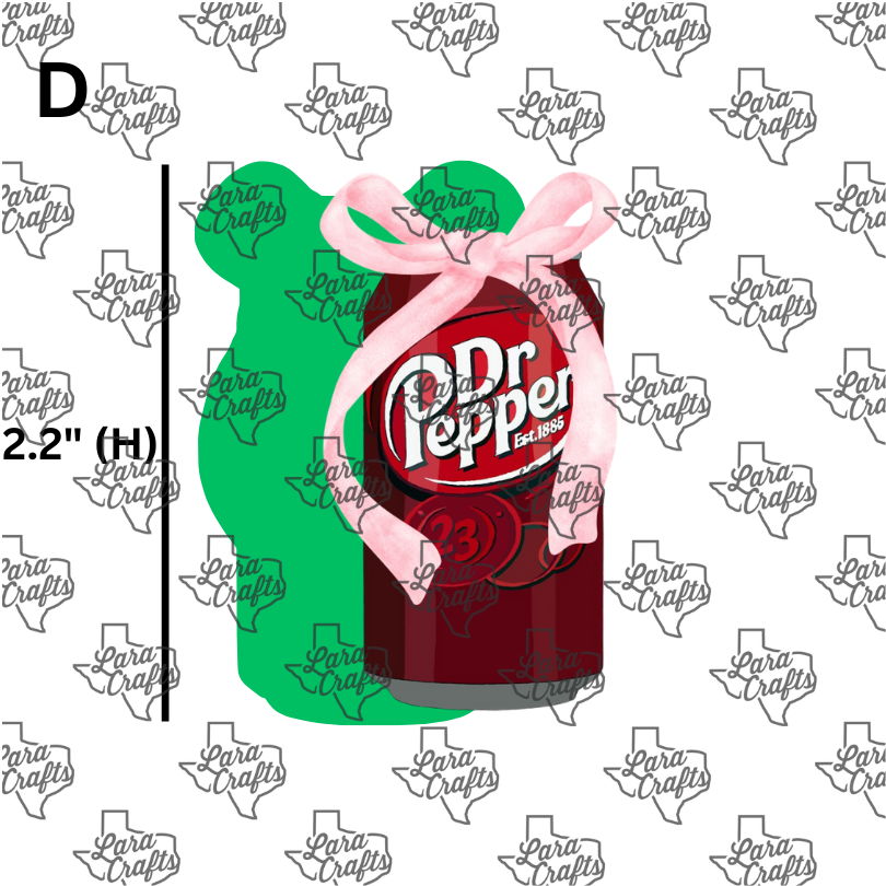 General | Sodie Pops