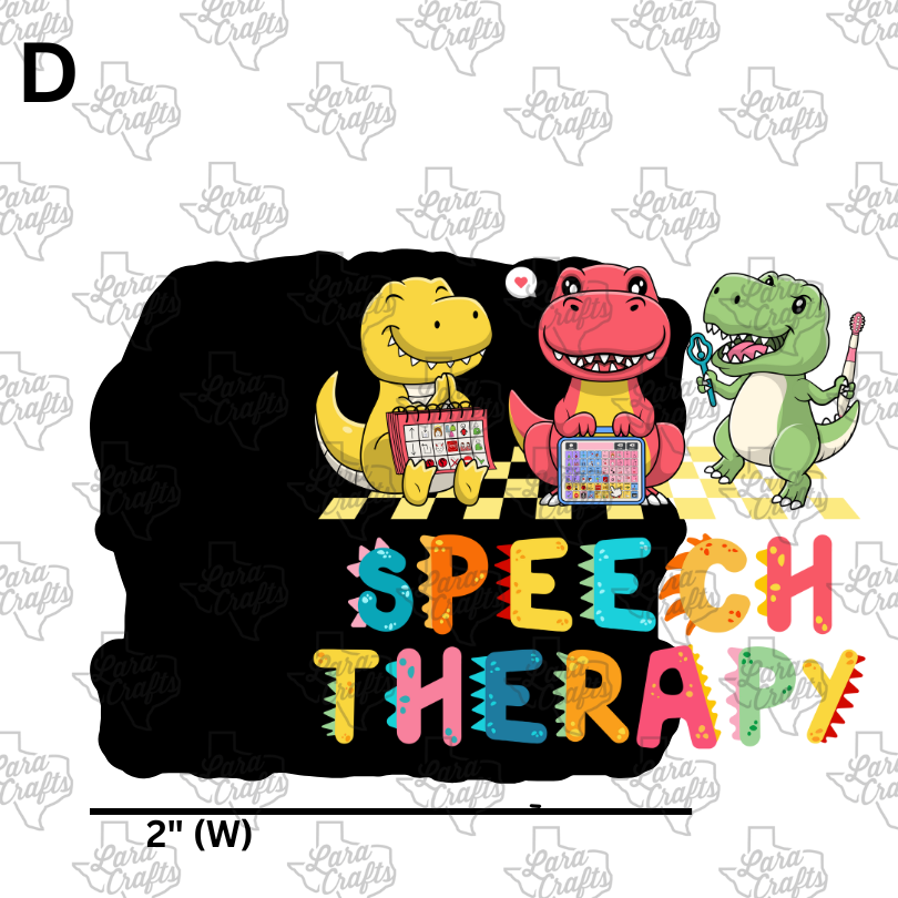 Medical 2 | Therapies