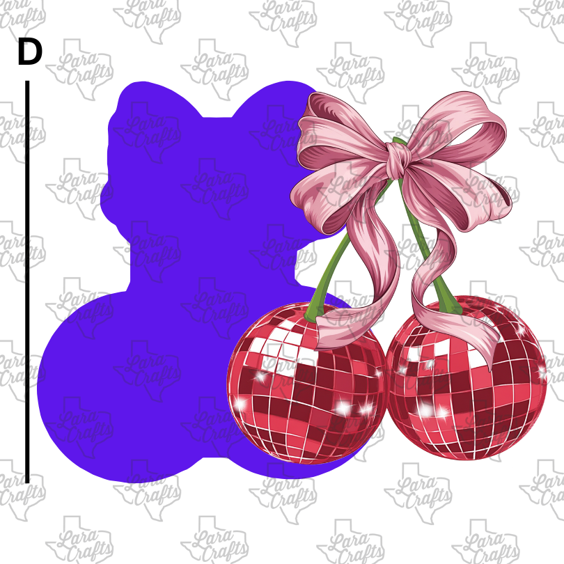 General | Coquette Cherries