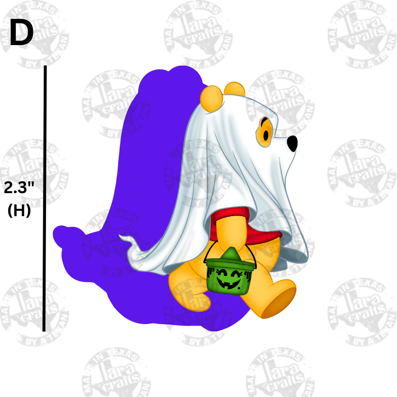 Halloween | Ghoul Friends