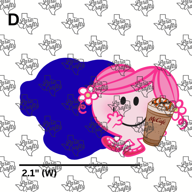 General | Miss. Coffee