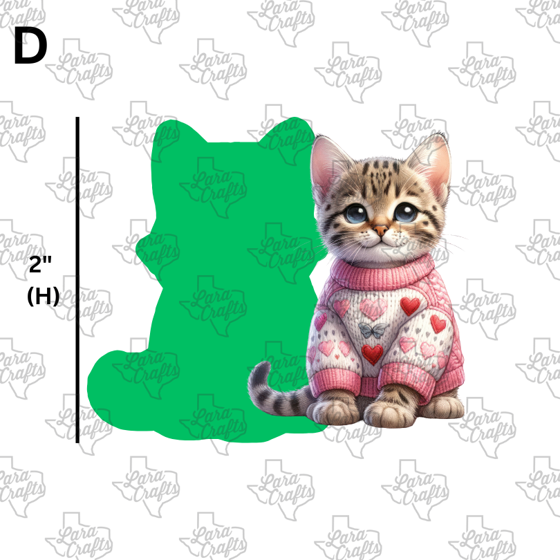 V-Day | Lovely Cats