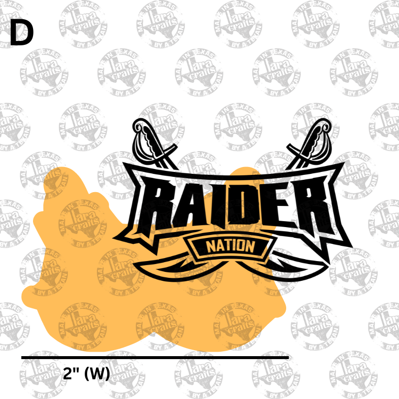 Sports | Rayders Naytion