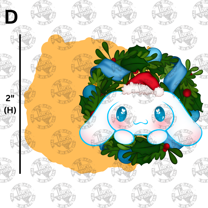 X-Mas | Jolly Kavvaii