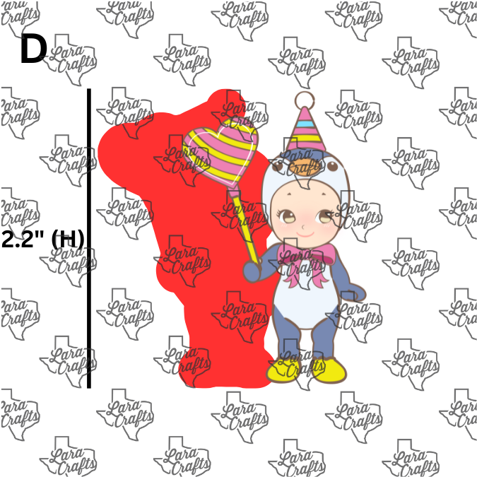 General | Cutie Birthday