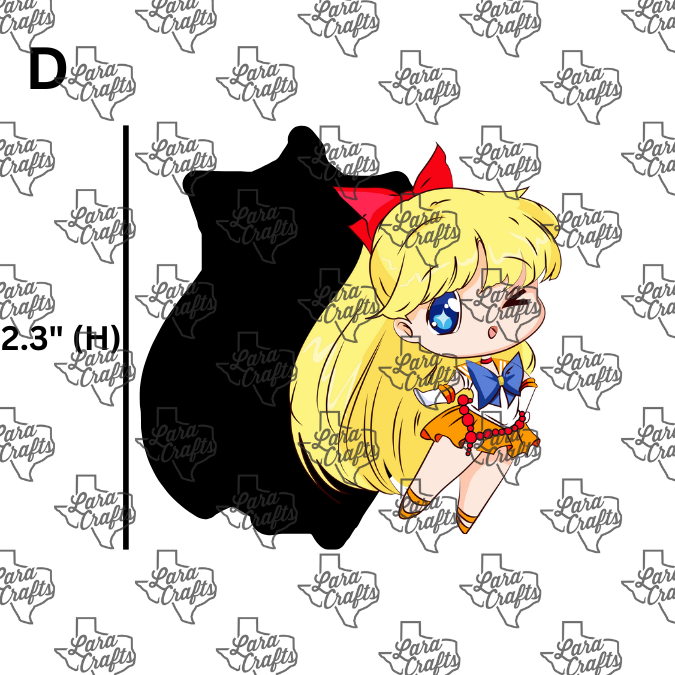 General | Scout Friends