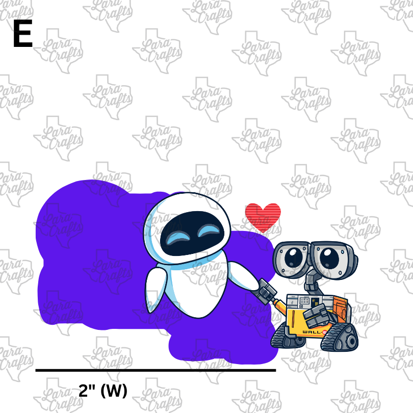 V-Day | Couples