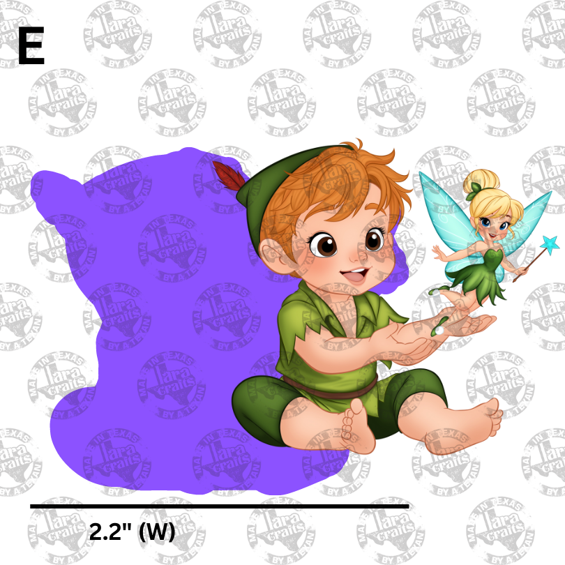 General | Sidekick Friends 2