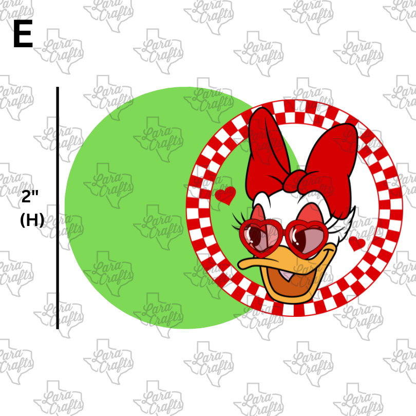 V-Day | Cute Friends