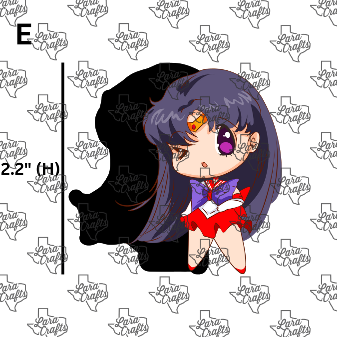 General | Scout Friends