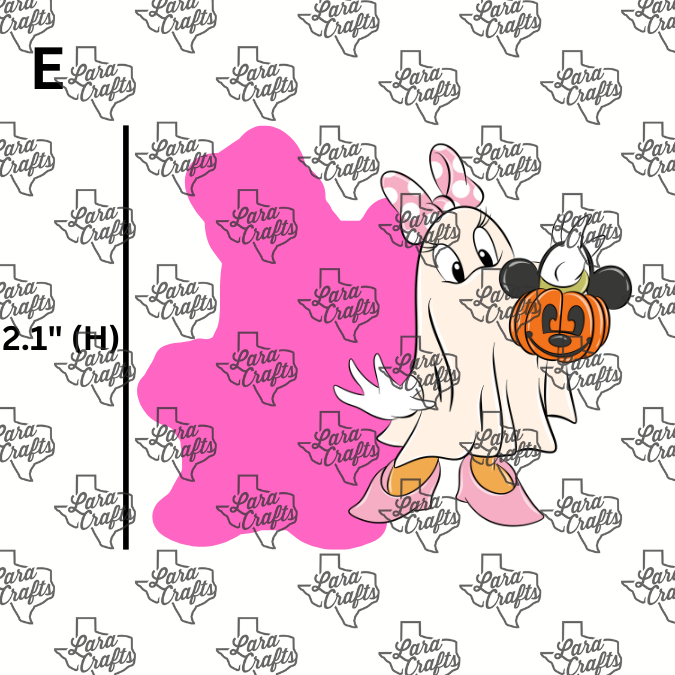 Halloween | Ghoul Friends 2