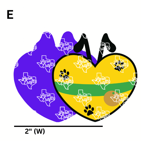 General | Mice Hearts