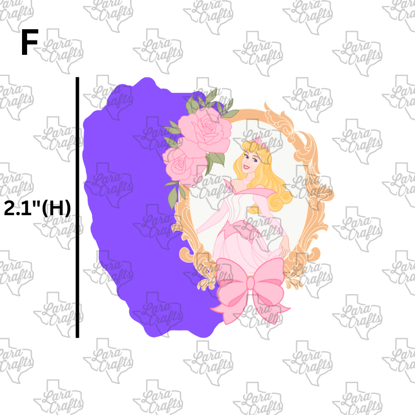 General | Prinzess Coquette