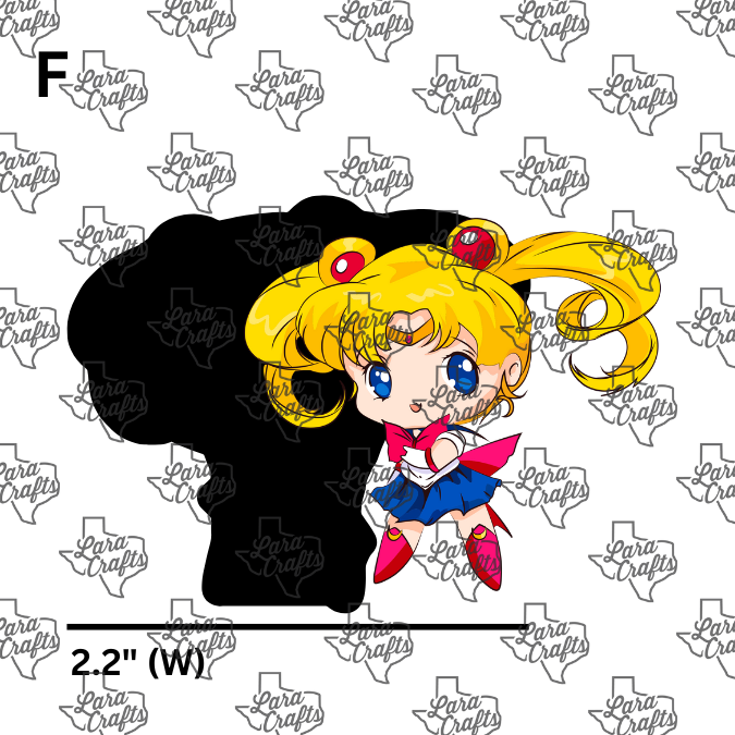 General | Scout Friends