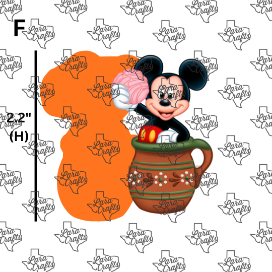 XMas | Talavera Friends